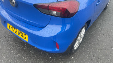 Vauxhall Corsa 1.2 Design 5dr Petrol Hatchback